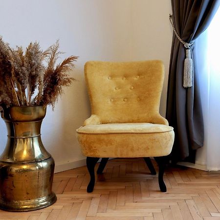 Schiller Rooms Sibiu Exterior foto
