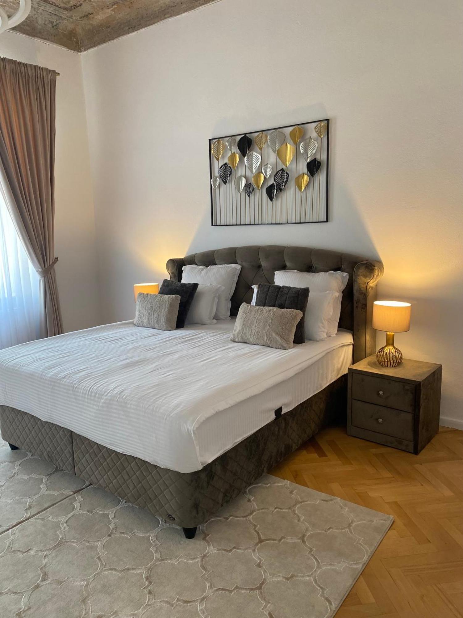 Schiller Rooms Sibiu Exterior foto