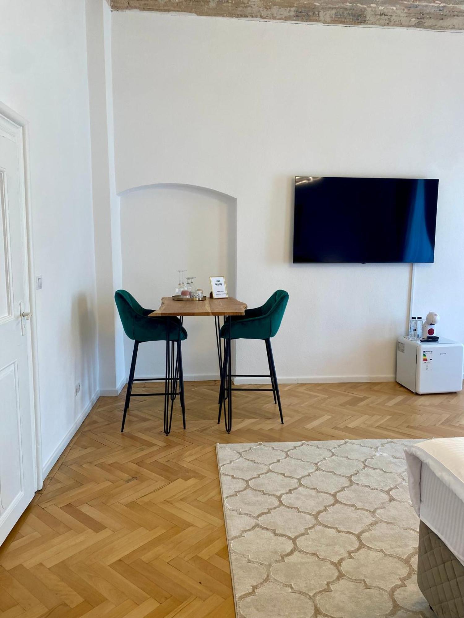 Schiller Rooms Sibiu Exterior foto