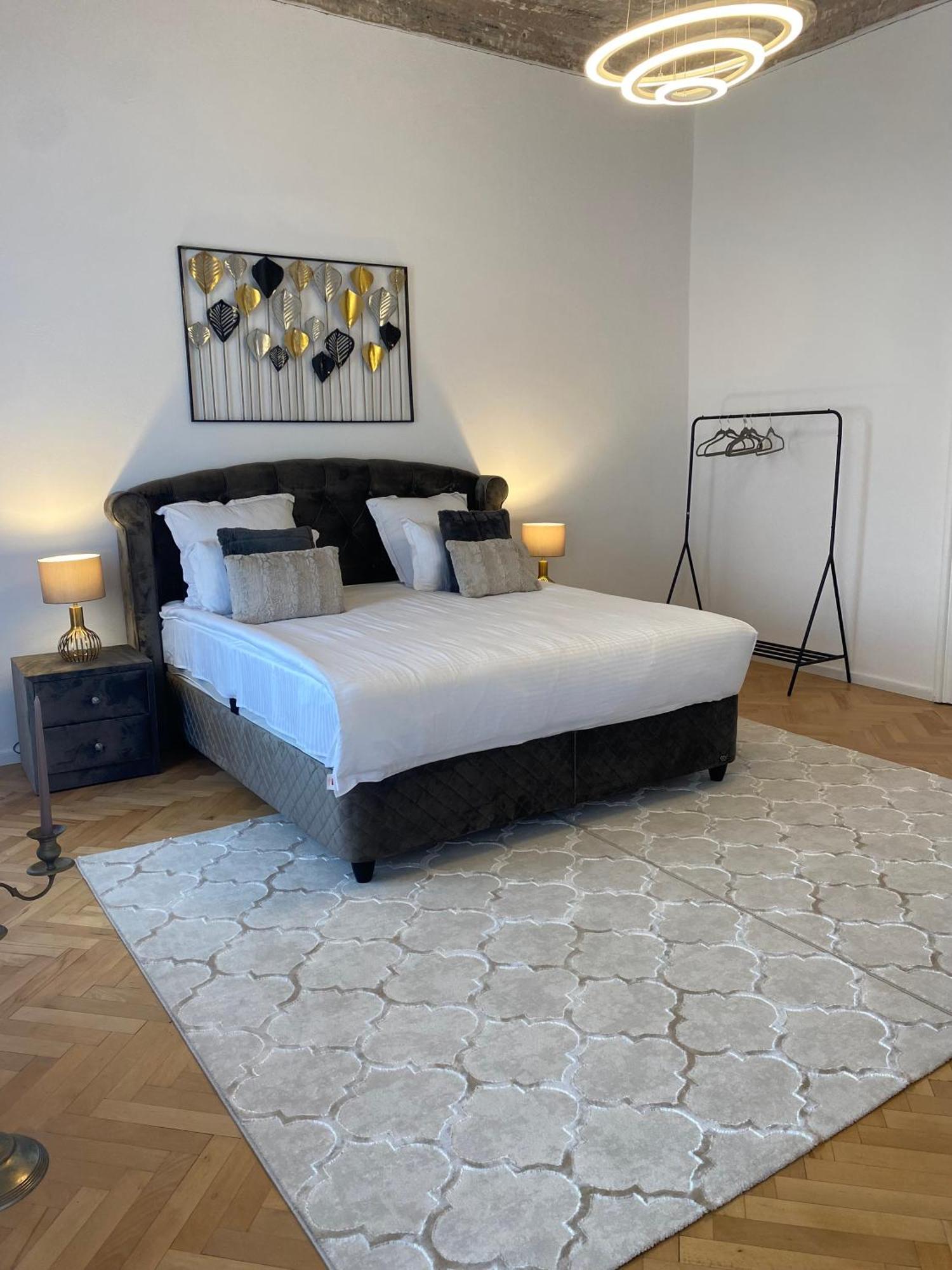 Schiller Rooms Sibiu Exterior foto