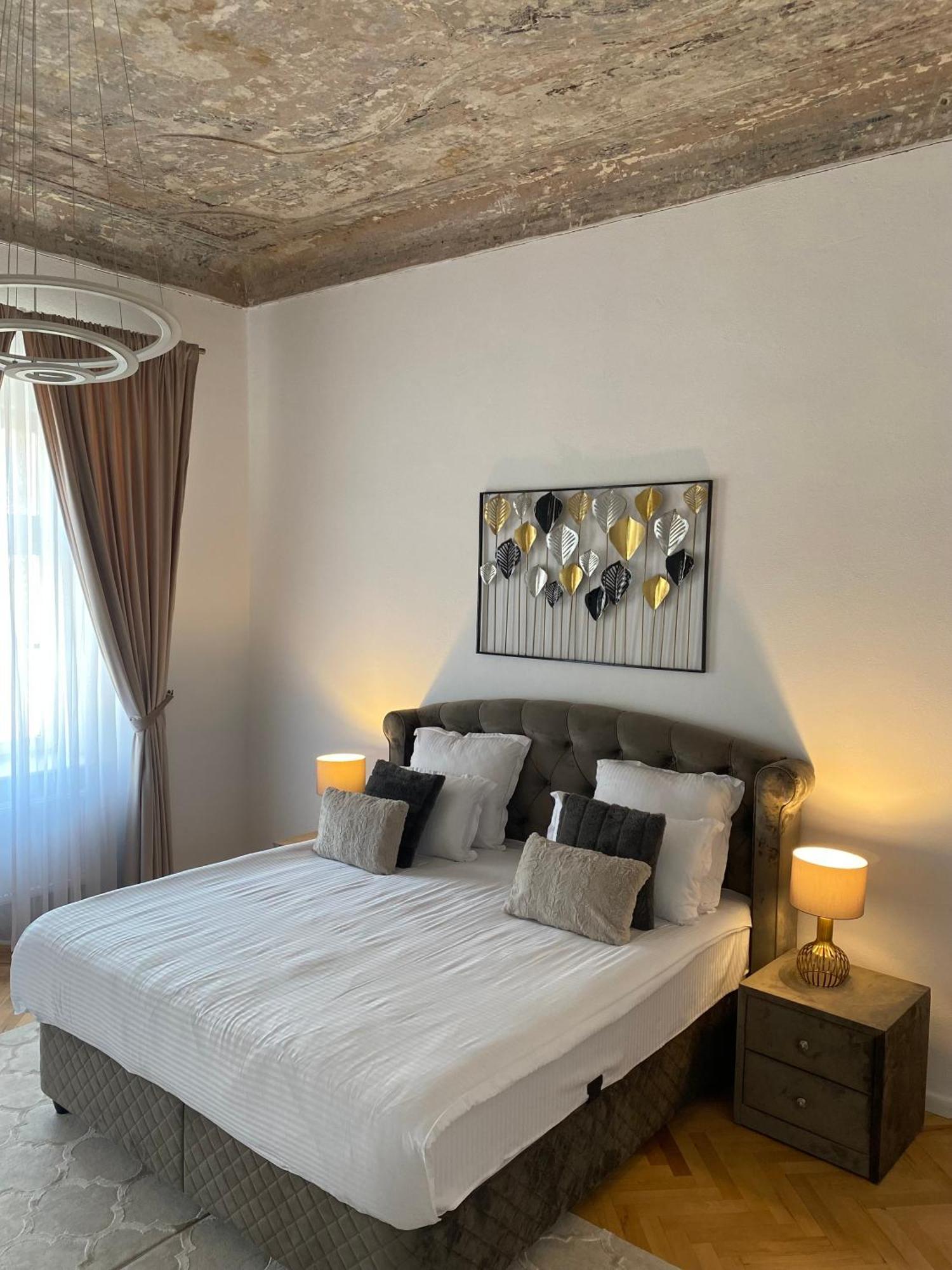 Schiller Rooms Sibiu Exterior foto