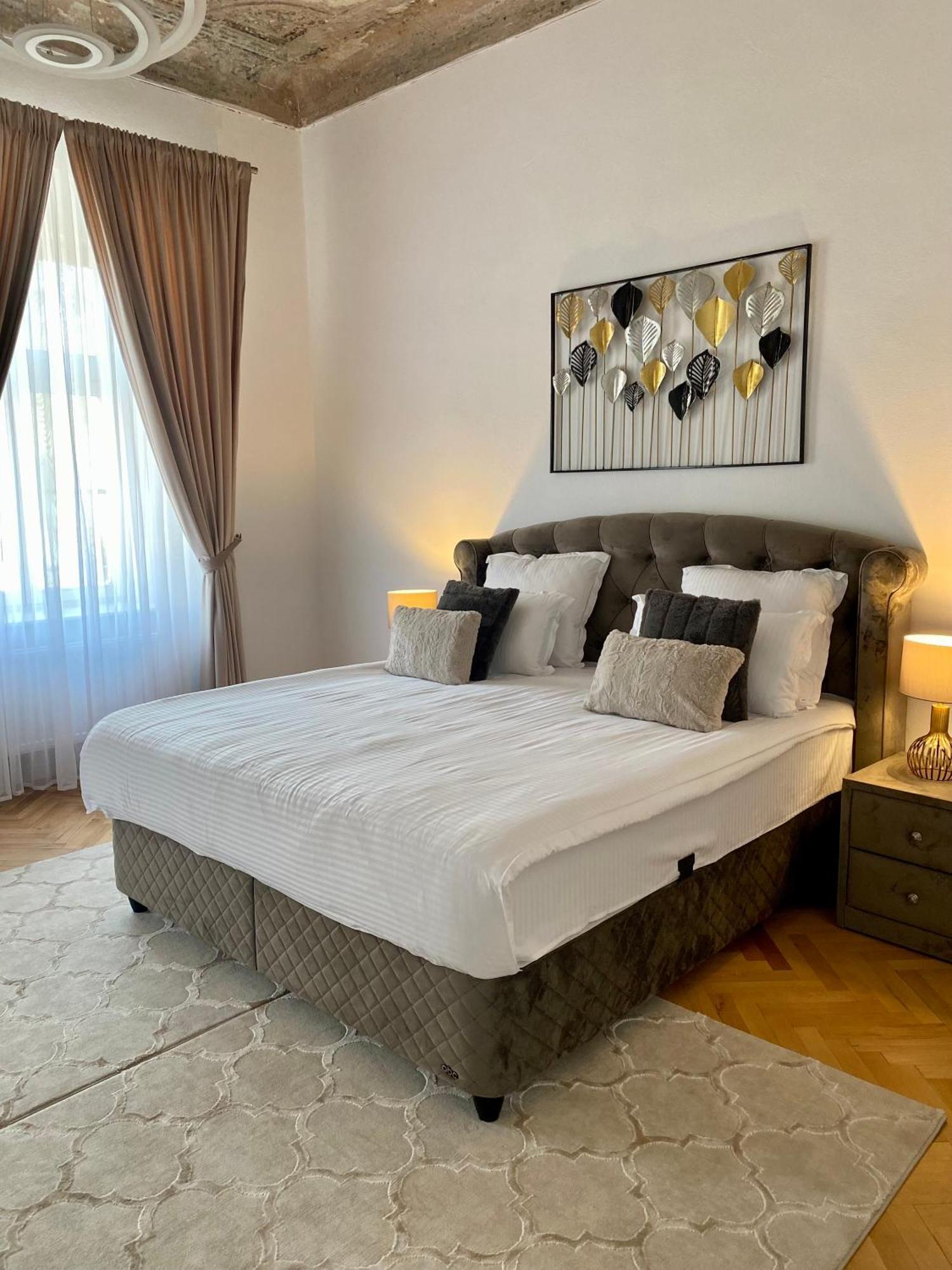 Schiller Rooms Sibiu Exterior foto