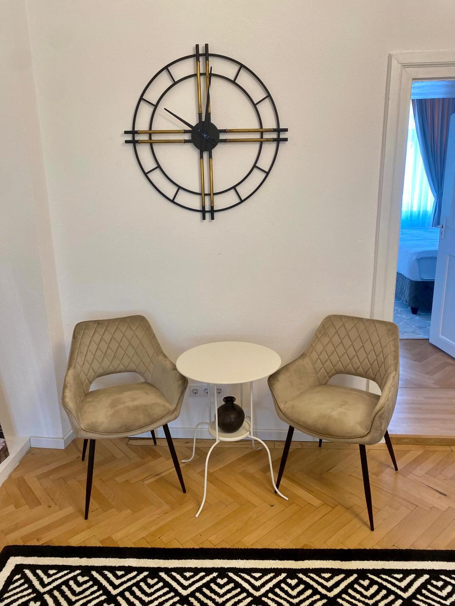 Schiller Rooms Sibiu Exterior foto