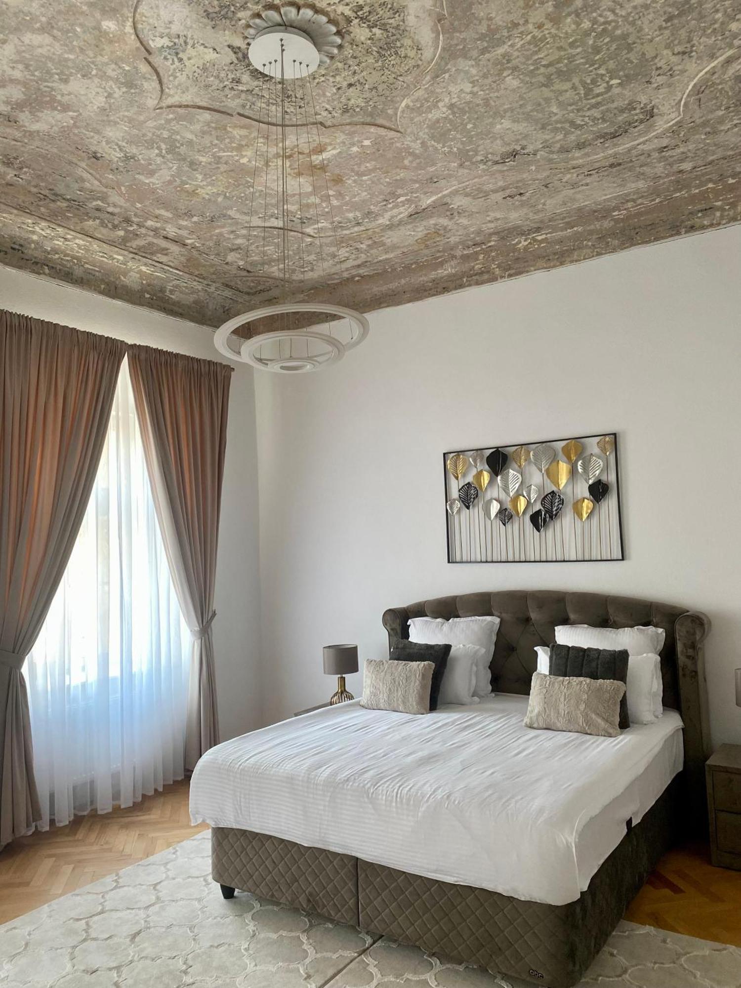 Schiller Rooms Sibiu Exterior foto
