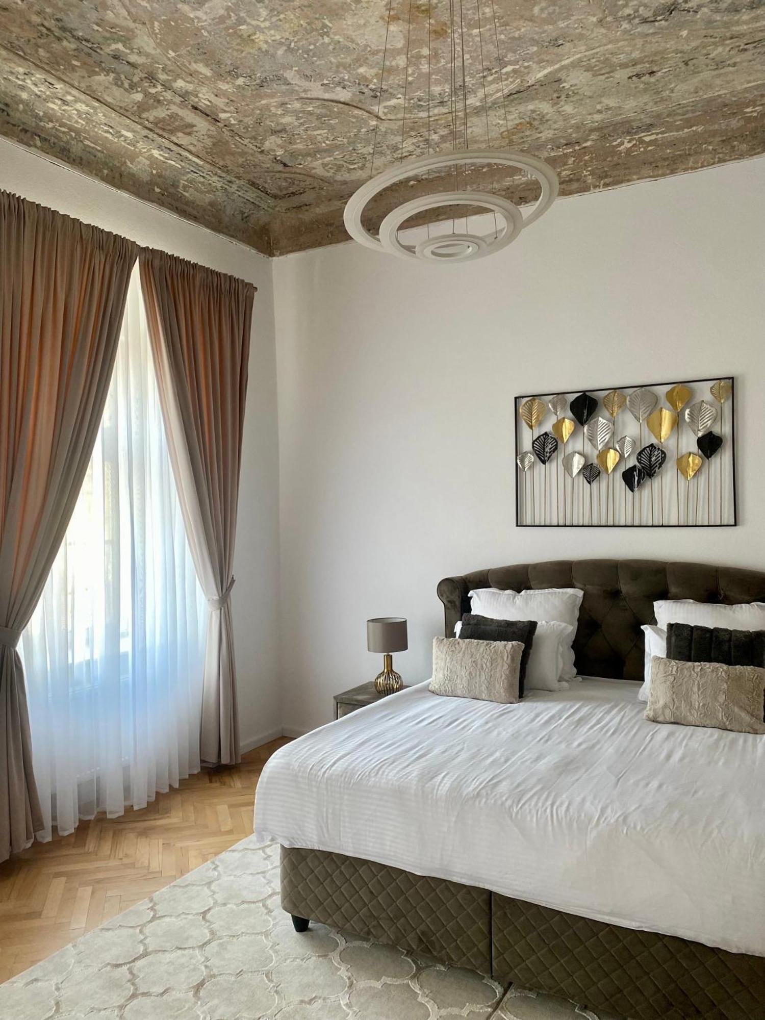 Schiller Rooms Sibiu Exterior foto