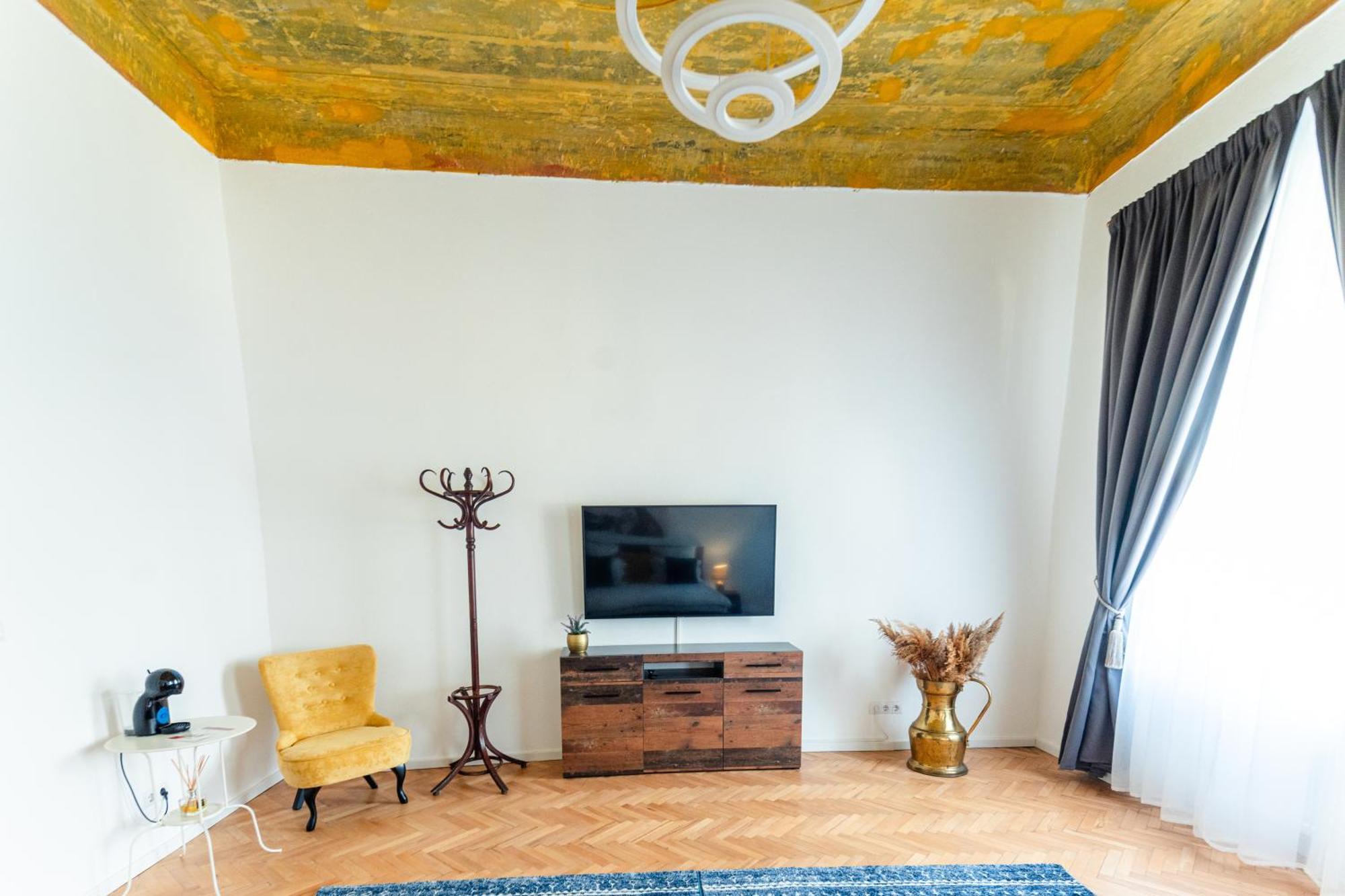 Schiller Rooms Sibiu Exterior foto
