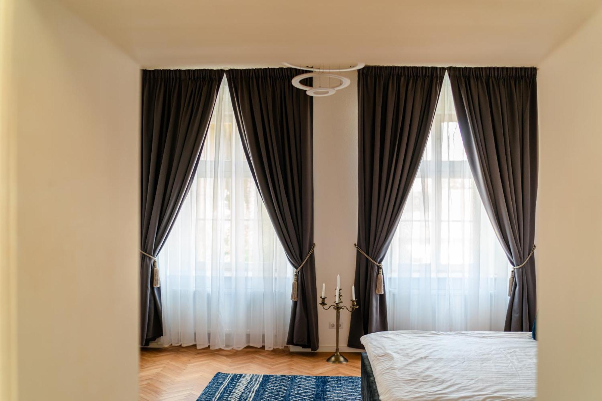 Schiller Rooms Sibiu Exterior foto