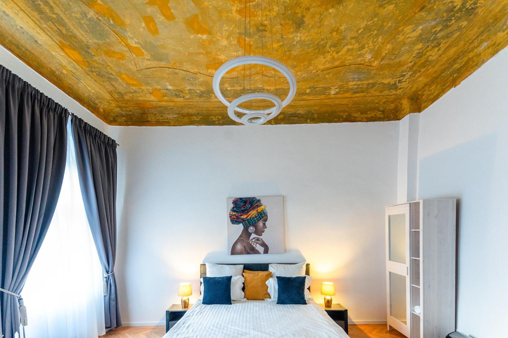 Schiller Rooms Sibiu Exterior foto
