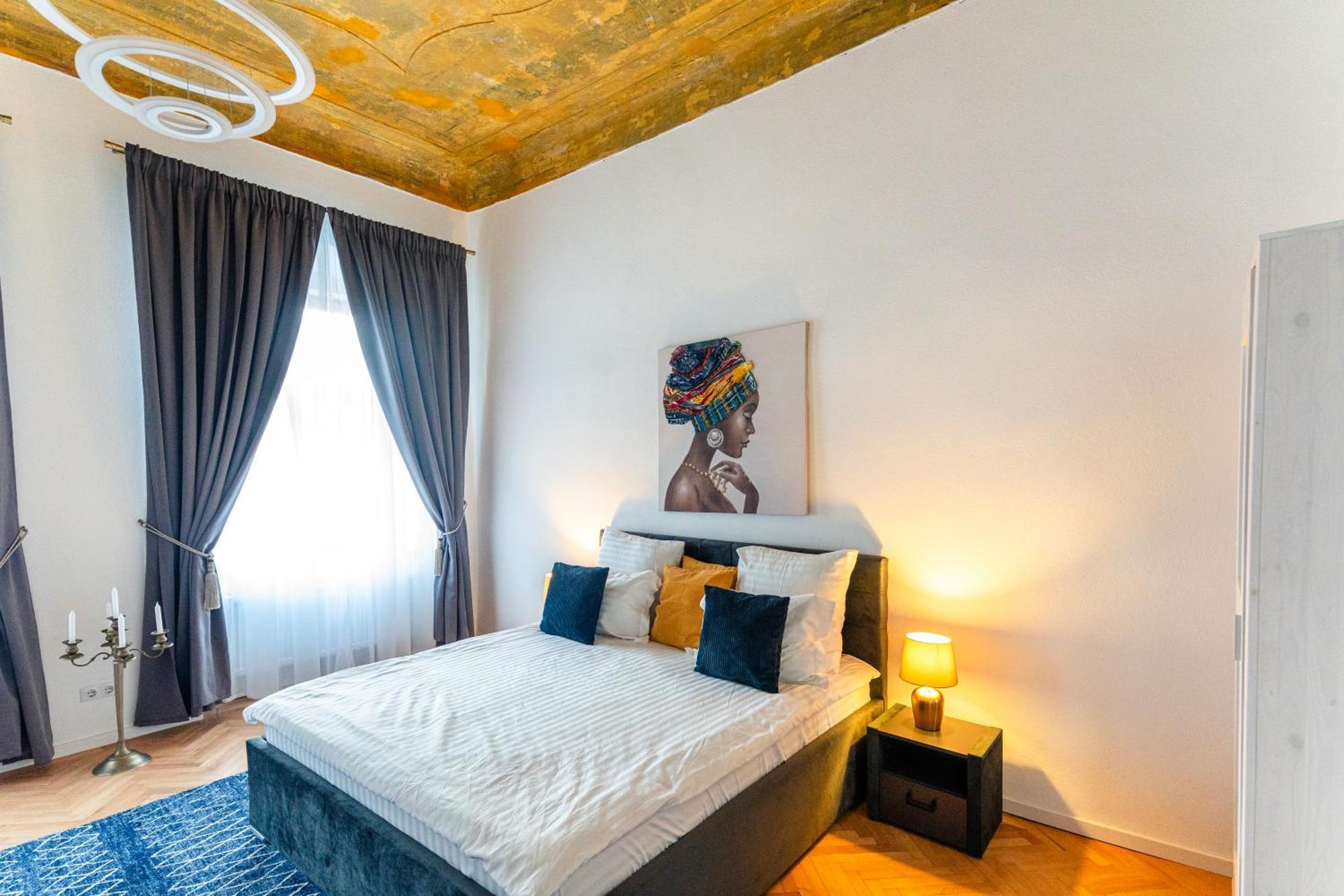 Schiller Rooms Sibiu Exterior foto