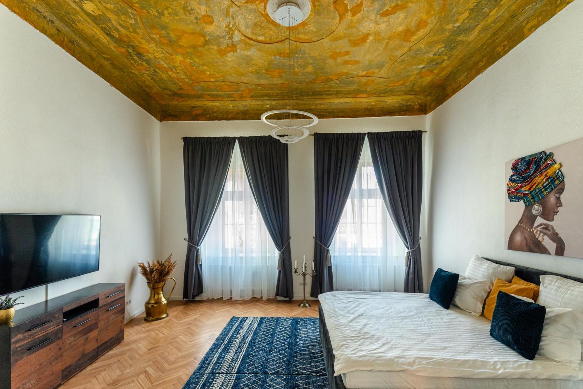 Schiller Rooms Sibiu Exterior foto